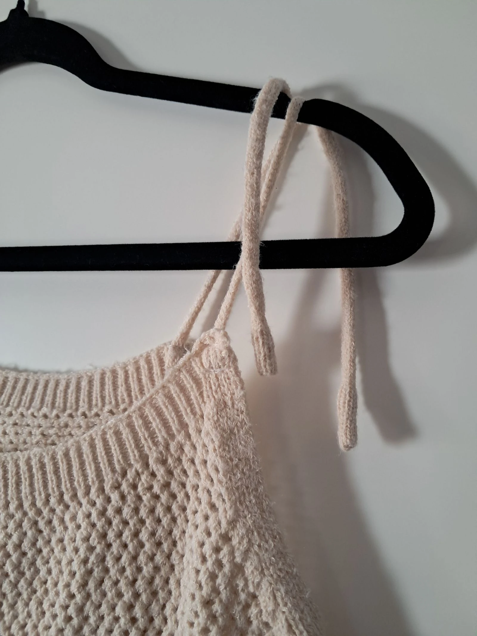 Gebreide top – photo 3